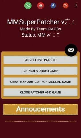 mm super patcher v1.5|MM Super Patcher APK Download for Android Free .
